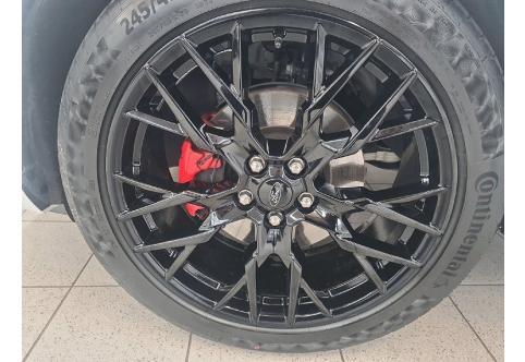 Ford Kuga #18