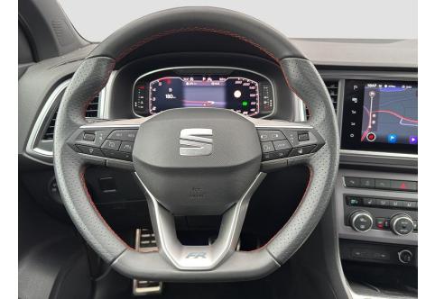 Seat Ateca #10
