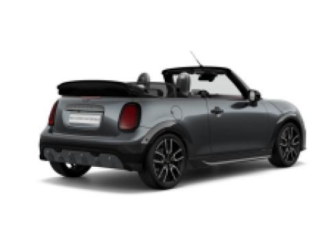 Mini Cabriolet #2