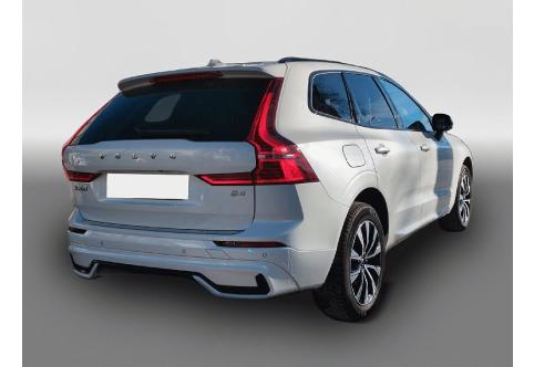 Volvo XC60 #3