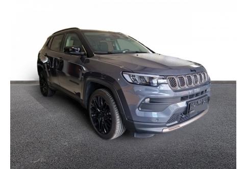 Jeep Compass #9
