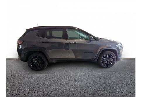 Jeep Compass #7