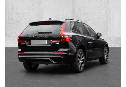 Volvo XC60 #2