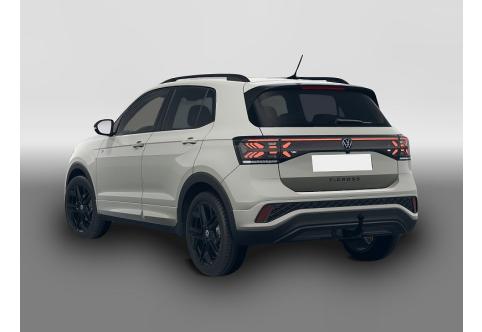 VW T-Cross #3