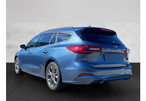 Ford Focus #2