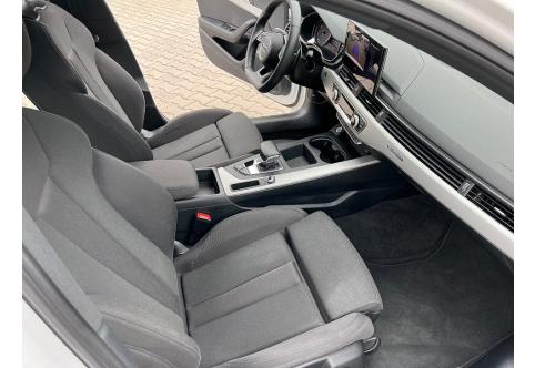 Audi A4 #22