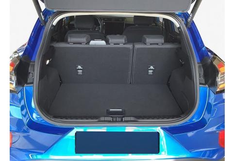 Ford Puma #6