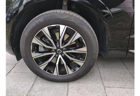 Volvo XC60 #3