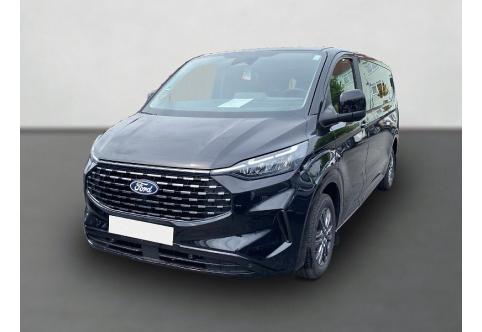 Ford Tourneo Custom #2