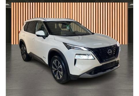 Nissan X-Trail #11