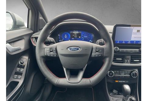 Ford Puma #1