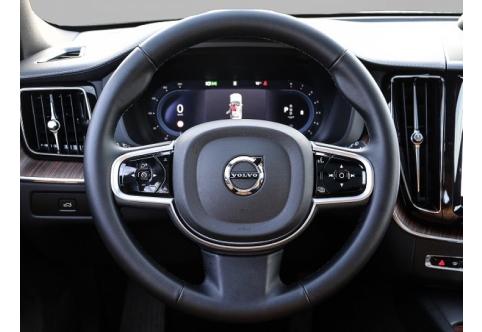 Volvo XC60 #5