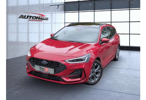 Ford Focus #2