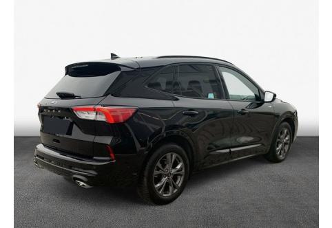 Ford Kuga #2