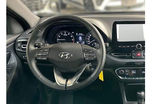 Hyundai i30 #11