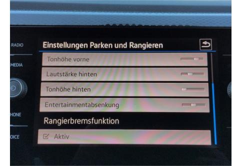 VW Polo #13