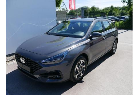 Hyundai i30 #1