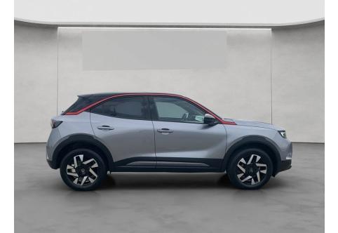 Opel Mokka #7