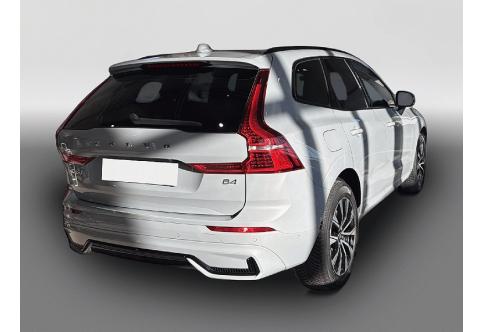 Volvo XC60 #3