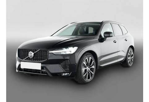 Volvo XC60 #1