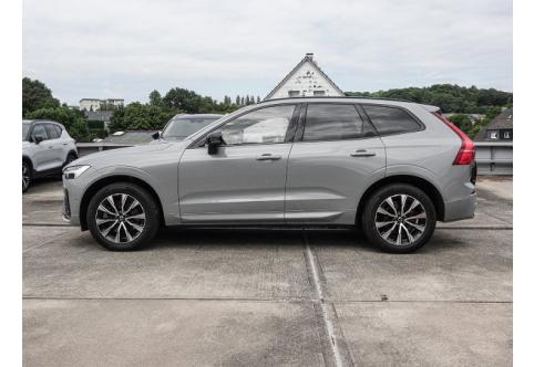 Volvo XC60 #4