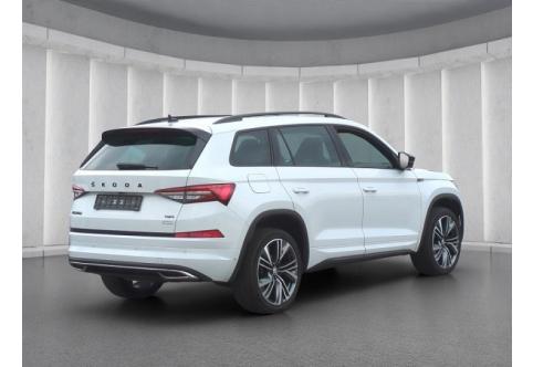 Skoda Kodiaq #3