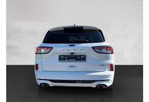 Ford Kuga #5