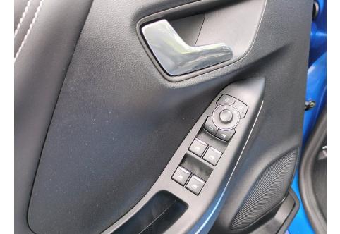 Ford Puma #8