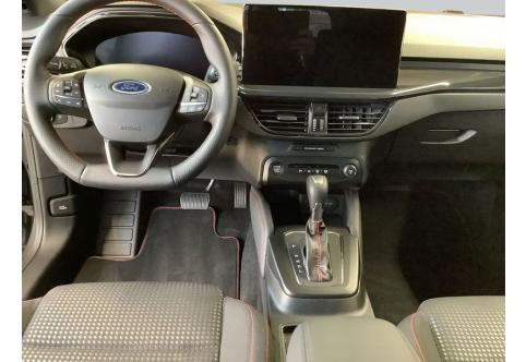 Ford Focus #11