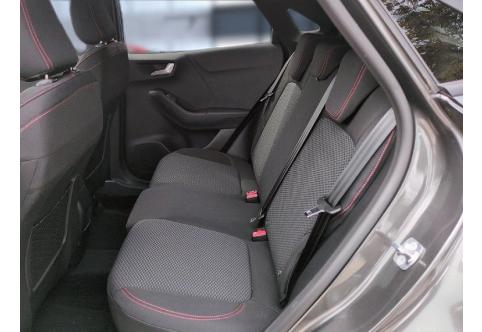 Ford Puma #15