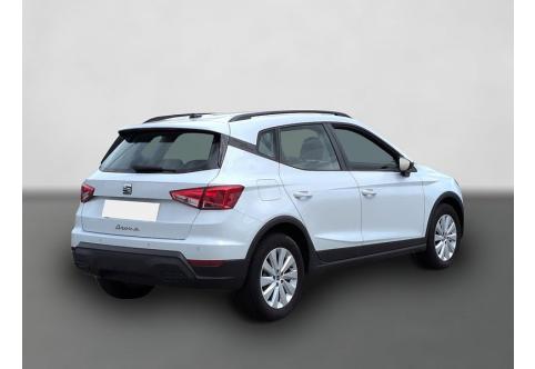 Seat Arona #3