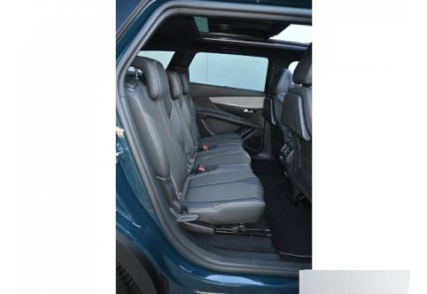 Peugeot 5008 #10