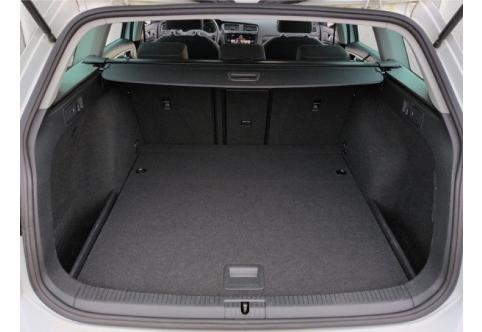 VW Golf #9
