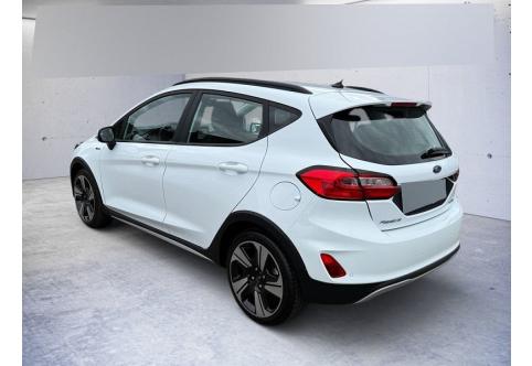 Ford Fiesta #4