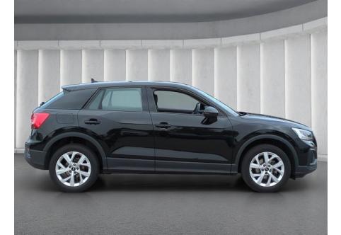 Audi Q2 #5