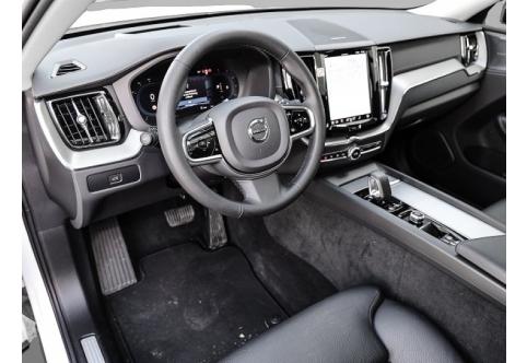 Volvo XC60 #3