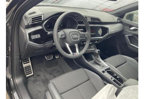 Audi Q3 #1