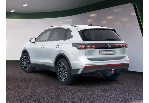 VW Tiguan #3