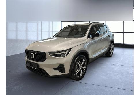 Volvo XC40 #1