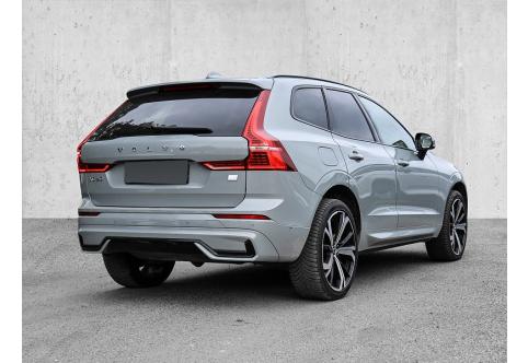 Volvo XC60 #2