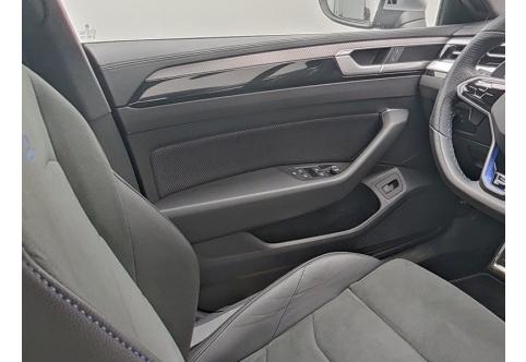VW Arteon #11