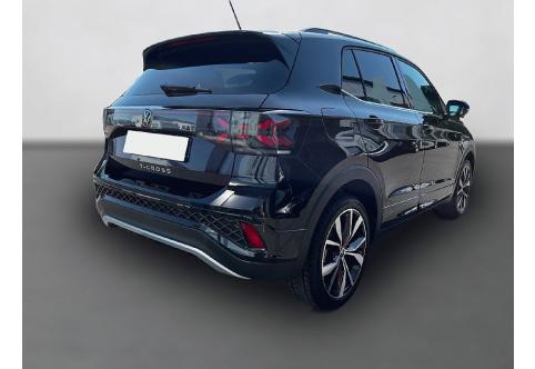 VW T-Cross #2