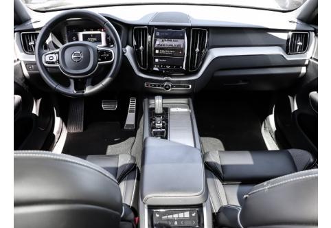 Volvo XC60 #5