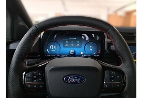 Ford Puma #14