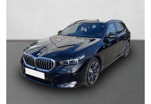 BMW 5er #1
