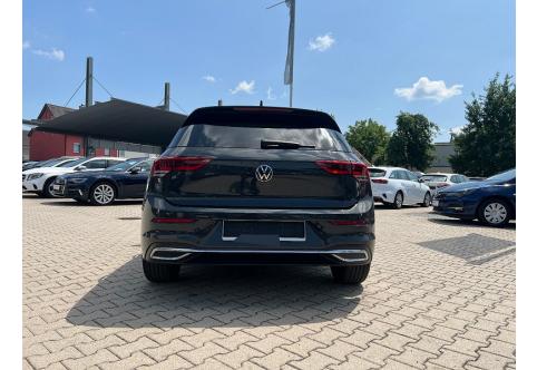 VW Golf #3