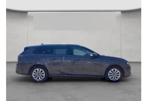 Opel Astra #7