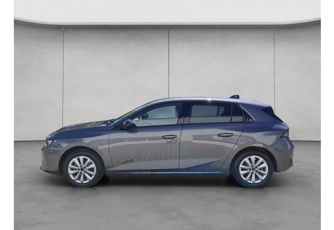 Opel Astra #2