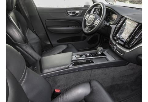 Volvo XC60 #4