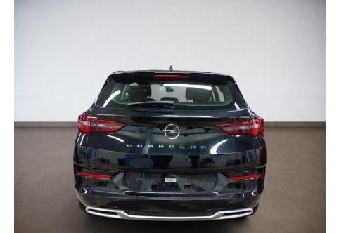 Opel Grandland X #4